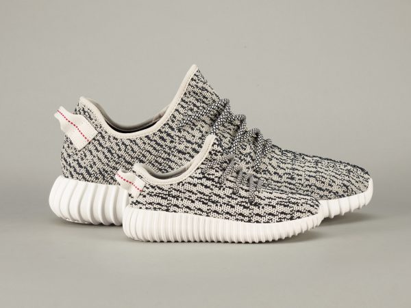Yeezy Boost 350 Infant by Adidas