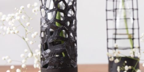 Professional version of 3D-printing pen launched by WobbleWorks