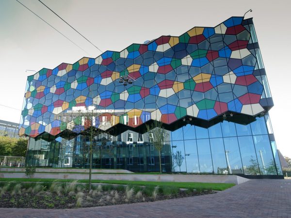 Carbuncle Cup shortlist reveals frontrunners for Britain's worst building of 2016