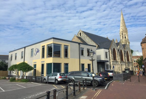 Carbuncle Cup shortlist reveals frontrunners for Britain's worst building of 2016