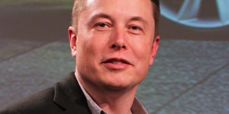 News: Elon Musk plans for Mars