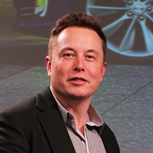 News: Elon Musk plans for Mars