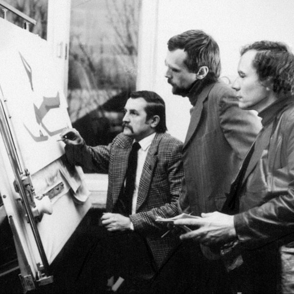 Discovering Utopia: Lost Archives of Soviet Design at the London Design Biennale 2016