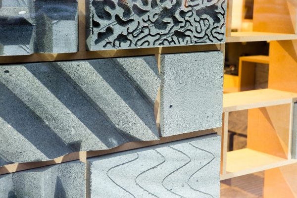 RIBA, 76 Portland Place with CAN + Nina Shen Poblete