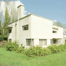 Opinion: Owen Hatherley on the radical architecture of Essex