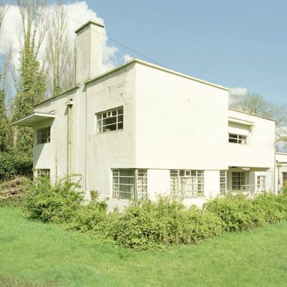 Opinion: Owen Hatherley on the radical architecture of Essex
