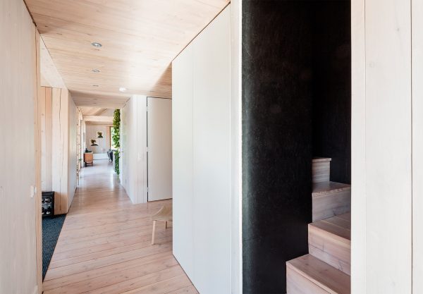 Akerudden by MNy Arkitekter