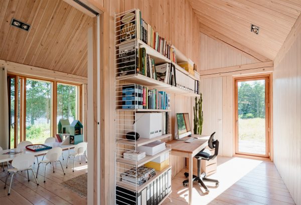 Akerudden by MNy Arkitekter