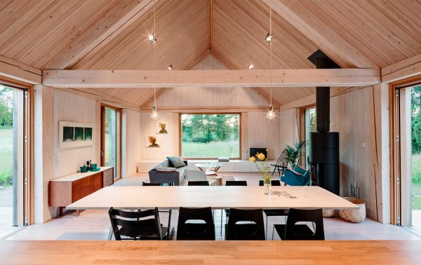 Akerudden by MNy Arkitekter