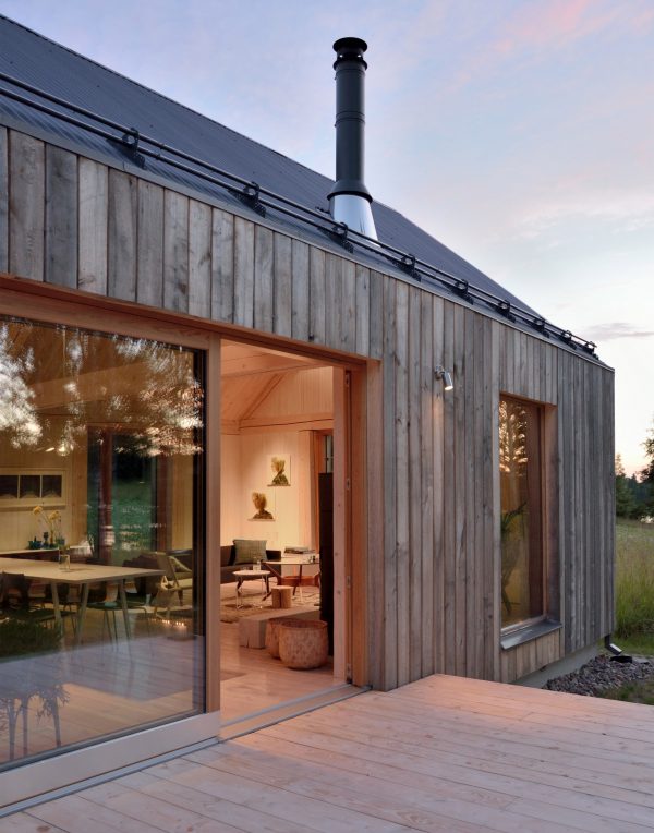 Akerudden by MNy Arkitekter