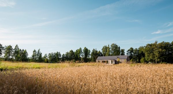 Akerudden by MNy Arkitekter