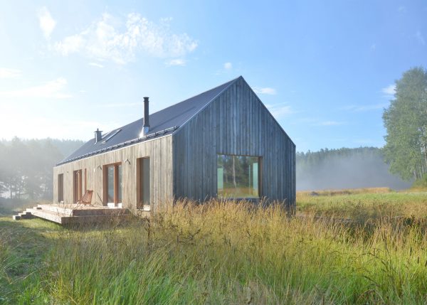 Akerudden by MNy Arkitekter