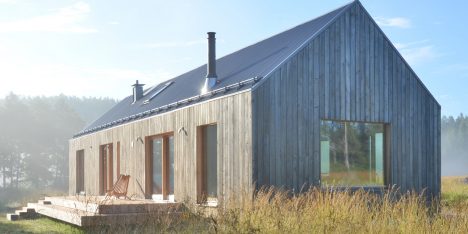 Akerudden by MNy Arkitekter