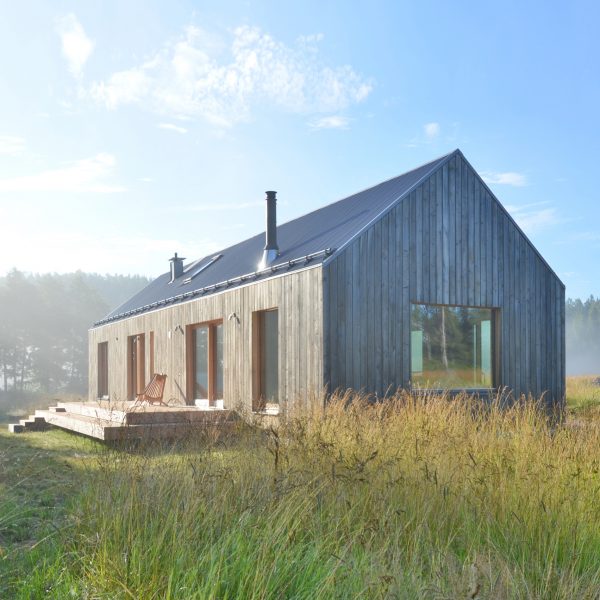 Akerudden by MNy Arkitekter