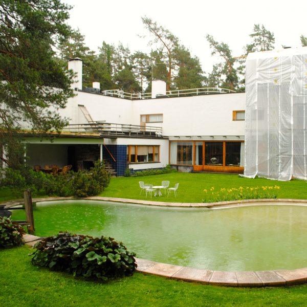Alvar Aalto “changed the history of skateboarding”
