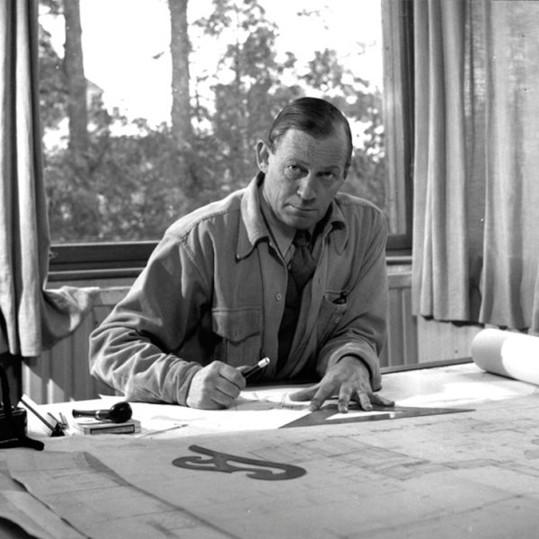 Alvar Aalto