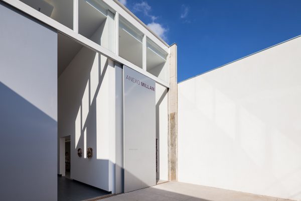 Anexo Galeria Millan by Kipnis Arquitetos Associados