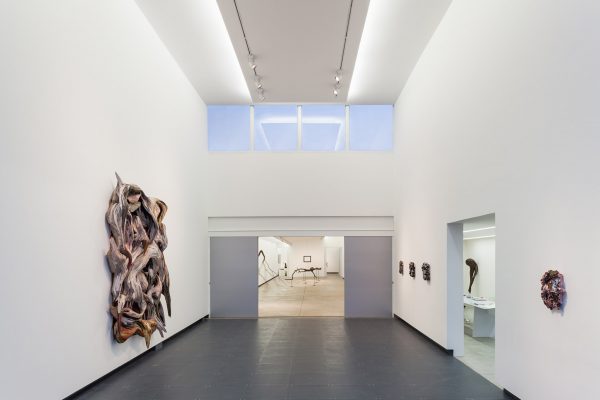 Anexo Galeria Millan by Kipnis Arquitetos Associados