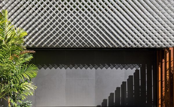 Anibal Office Building in Rio de Janeiro by Bernardes Arquitetura
