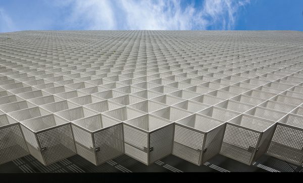 Anibal Office Building in Rio de Janeiro by Bernardes Arquitetura