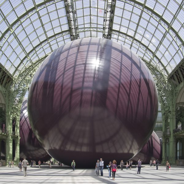 10 inflatable buildings designed to blow you away