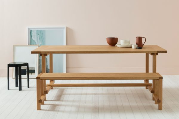 Another Country furniture at the London Design Festival 2016