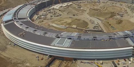Apple Campus 2