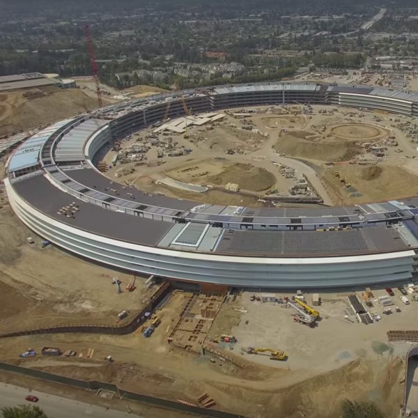 Apple Campus 2