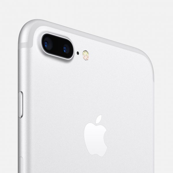 Apple iPhone 7 Silver