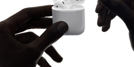 “Apple has run out of innovation”