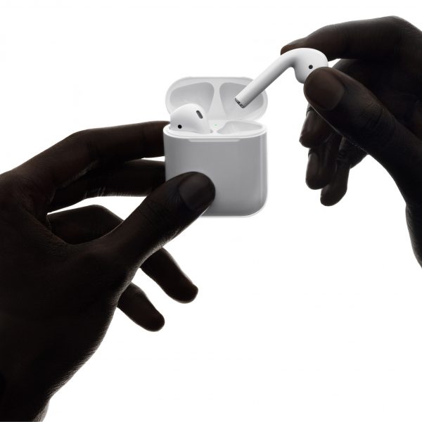 “Apple has run out of innovation”