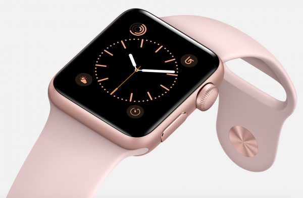 Apple Watch Series 2