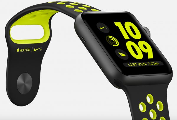 Apple Watch Nike+