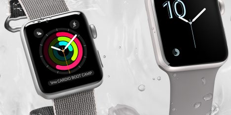 Apple Watch Series 2