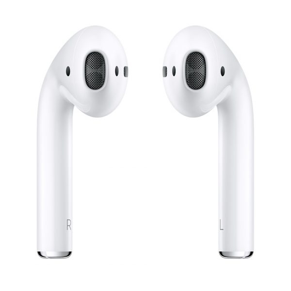 Apple AirPod wireless headphones
