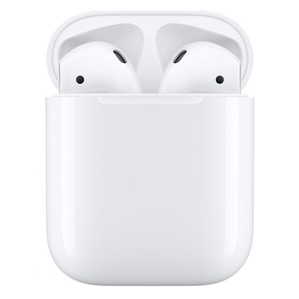 Apple AirPod wireless headphones