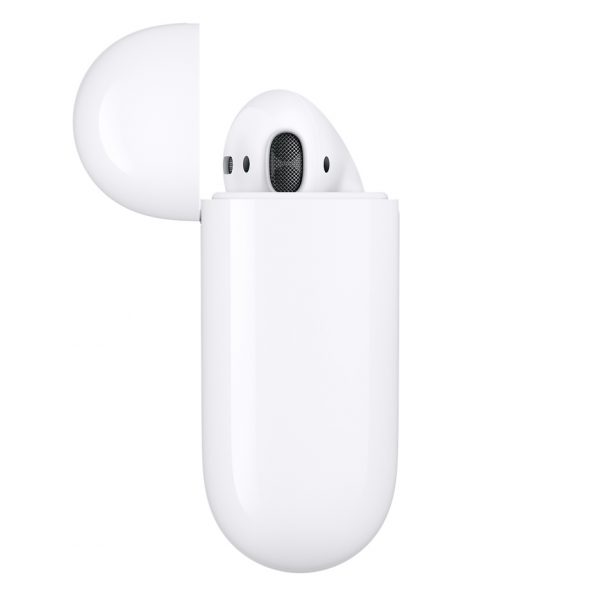 Apple AirPod wireless headphones