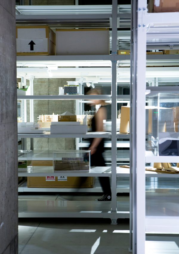 Museum dedicated to architecture models opens in Japan