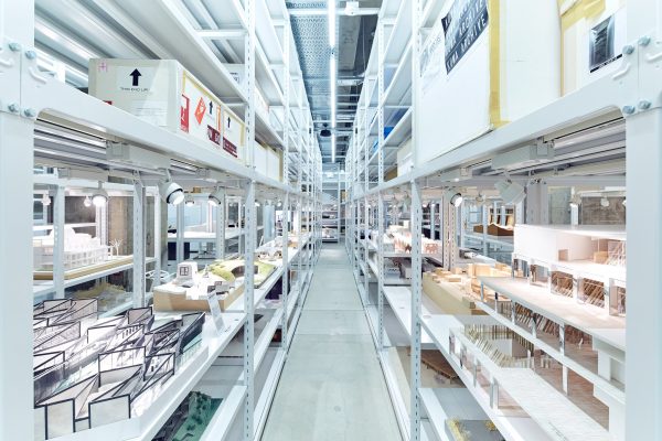 Museum dedicated to architecture models opens in Japan