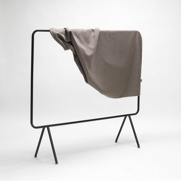 Thomas Schnur exhibits six furniture pieces for Fragments of the Ordinary exhibition