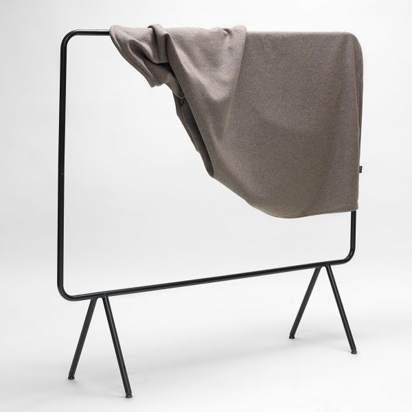 Barrier by Thomas Schnur