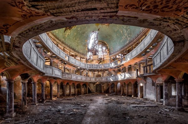 Christian Richter photography