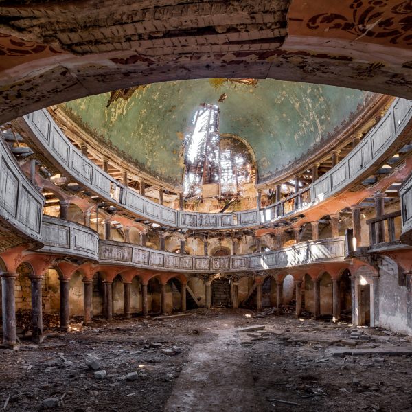 Christian Richter photography