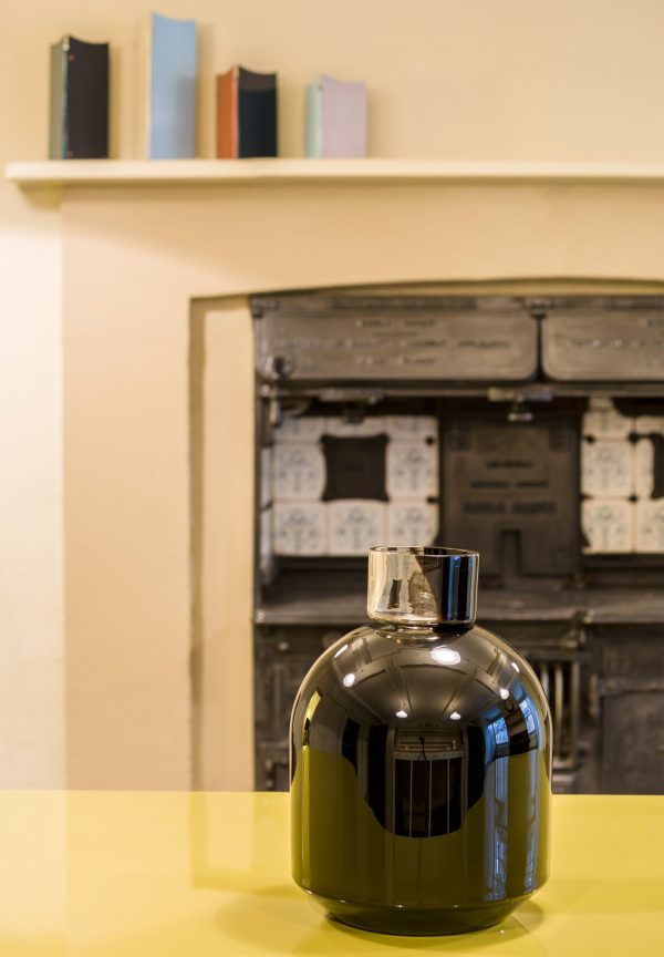 Barber & Osgerby and Jasper Morrison design homeware for Sir John Soane's Museum exhibition