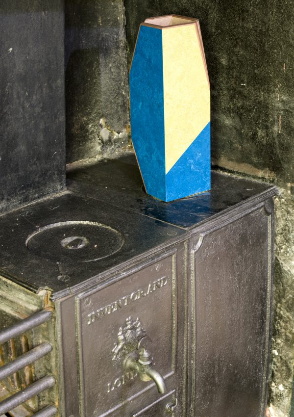 Barber & Osgerby and Jasper Morrison design homeware for Sir John Soane's Museum exhibition