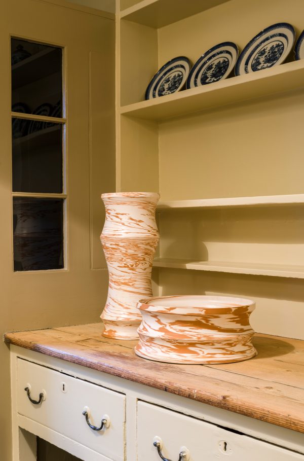 Barber & Osgerby and Jasper Morrison design homeware for Sir John Soane's Museum exhibition