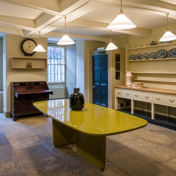 Barber & Osgerby and Jasper Morrison design homeware for Sir John Soane's Museum exhibition