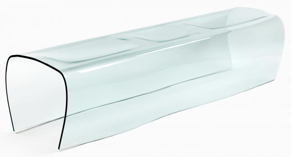 Luminaire GlasLove charity auction
