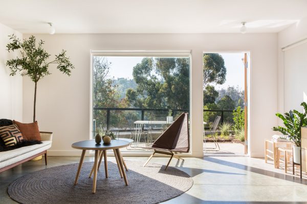 Bestor Architecture creates “high-quality, dense housing” in sprawling Los Angeles
