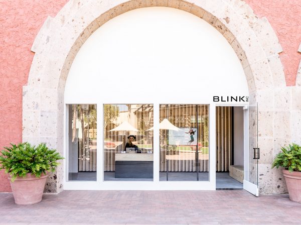 Blink Inc by Rapt Studio